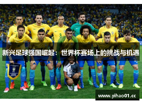 新兴足球强国崛起：世界杯赛场上的挑战与机遇