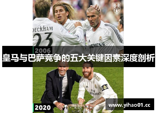 皇马与巴萨竞争的五大关键因素深度剖析