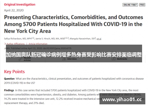 加纳国奥队新冠确诊病例增多热身赛受影响比赛安排面临调整