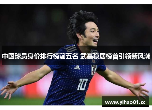中国球员身价排行榜前五名 武磊稳居榜首引领新风潮