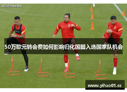 50万欧元转会费如何影响归化国脚入选国家队机会