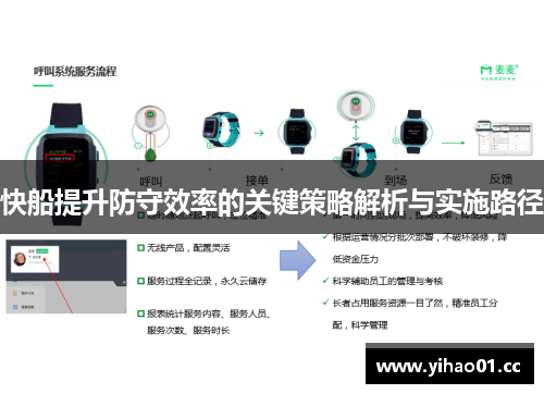 快船提升防守效率的关键策略解析与实施路径