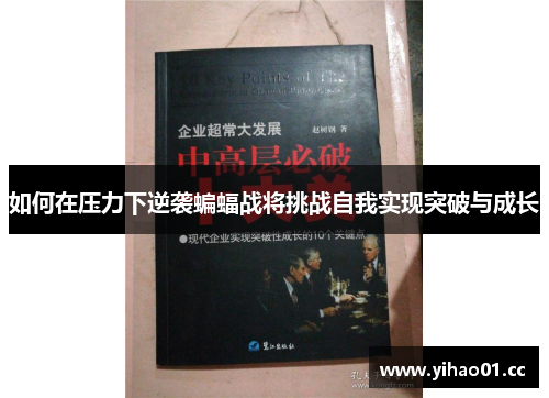 如何在压力下逆袭蝙蝠战将挑战自我实现突破与成长