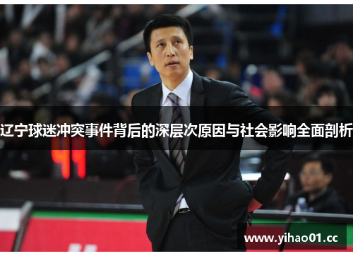 辽宁球迷冲突事件背后的深层次原因与社会影响全面剖析