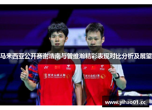 马来西亚公开赛谢浩南与曾维瀚精彩表现对比分析及展望