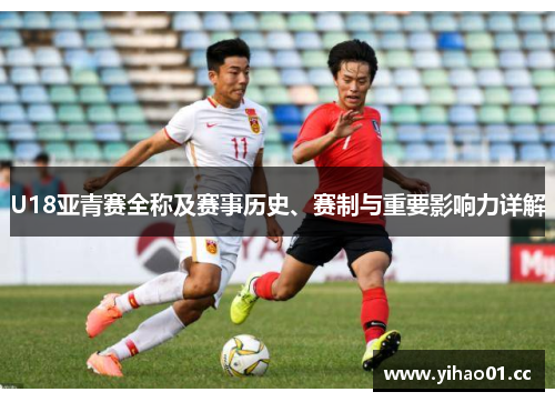 U18亚青赛全称及赛事历史、赛制与重要影响力详解