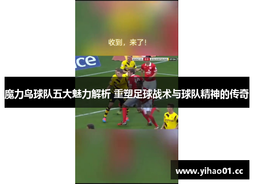 魔力鸟球队五大魅力解析 重塑足球战术与球队精神的传奇