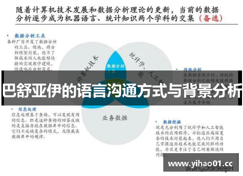 巴舒亚伊的语言沟通方式与背景分析