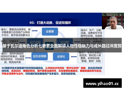 基于瓦尔迪角色分析七要素全面解读人物性格魅力与成长路径深度探